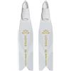 CETMA Lotus Plastic Soft Version SIZE 37-38 Pinne Apnea
