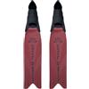 CETMA Lotus Plastic Hard Version SIZE 45-46 Pinne Apnea
