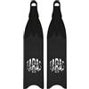 CETMA TARAS BIFINS SIZE 35-36 Pinne Apnea