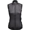 SCOTT VEST W'S RC WEATHER ULTRALIGHT WB Gilet antivento ciclismo donna