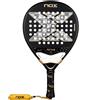 NOX Racchetta da padel NOX AT10 Genius 18K Alum by Agustin Tapia