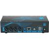 M-LIVE B.Beat X 128 Gb WiFi: Remote-Controlled Backing Track Player & Audio Interface for Live Performance with Multitrack Playback, MIDI & Video Sync