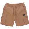 Dolly Noire PA901QE 02 BERMUDA COTTON RIPSTOP CARGO TG M