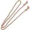 BESPORTBLE Cintura Per Lunga Accessorio Per Costume Cosplay Per Adulti Design e Materiale Robusto