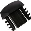 SIXTOL ROOF Rack IN e FIX Ricambio Plastica Tappo Terminale per Traversa, Accessori Portabici