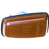 PROPOSTEONLINE Gruppo ottico realizzato per Peugeot EXPERT dal 2004 al 2007 laterale SX/DX Luce Arancio 632545