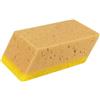 APA 19550 - Spugna per Auto, inclinata, in Schiuma Rigida, 20 x 10 x 6,5 cm