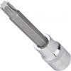 Vigor inserto per cacciavite Torx T 40, 140 mm, 1/2 , 1 pezzi, V2173