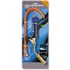 K KEMPER GROUP 1217T cannello curvo per saldatura a bombola con beccuccio diametro 20 mm