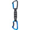 Skylotec LIME SET NY PRO, 12 CM, ANTHRACITE/ELECTRICBLUE