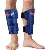 Magic Gel 2 pezzi di impacchi per tibia caldi o freddi