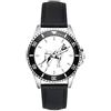 KIESENBERG Regalo per Cane Boxer Tedesco Orologio L-6126