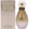 Sarah Jessica Parker Lovely You By SJP EDP Spray da donna, morbido, pulito, sensuale fragranza serale, progettato per la donna moderna, eleganti note di fresia selvaggia, peonia rosa e vaniglia, 30 ml