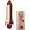 MB Milano - Rossetto - Color & Care - BORDEAUX - Colore intenso - Idratazione