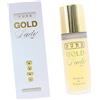 Milton-Lloyd UTC Pure Gold Lady - Fragrance for Women Parfum de Toilette, Graceful, Fresh and Sparkling, 55 ml by Milton-Lloyd