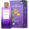 VICKY MARTIN BERROCAL Vmb Edt Natural Violeta 150Ml, eau de toilette vivace per ogni giorno, indicata per il giorno, tra lavoro e tempo libero, flacone da 150 ml pensato per accompagnare i gesti di benessere di ogni giorno