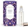 A ATHENA'S KALEY KALEY | Profumo in Olio Roll On Monty Tonka 10ml - Fragranza Ambrata e Speziata, Made in Italy