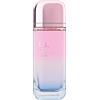Dicora Urban Fit | Eau de Toilette L.A. FOR HER | Profumo Donna | Fragranza fruttata e floreale | Colonia con lampone, rosa e litchi | 150 ml