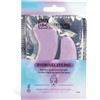 Idc Institute Glitter Eye Pads Purple