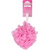 Brushworks Bath & Shower Pouf - 70g