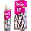 Christine Arbel BARBIE Eau de Toilette Donna Forever Icon Spray 50ml Made in France
