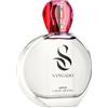 SANGADO INTRICATO di SANGADO, Profumo per Donne (parfum), Lunga Durata 8-10 Ore, Fragranza Lussuosa, 60 ml, Codice: 934