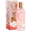JEANNE EN PROVENCE - Profumo Donna Grenada Frizzante - Eau de Parfum - Flacone spray 60 ml - Made in France à Grasse
