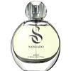 SANGADO Giacinto Profumo Per Donne, Lunga Durata 8-10 Ore, Fragranza Lussuosa, Floreale, Preziose Essenze Francesi, Extra-concentrato (parfum), Un Grande Regalo Per Donne, 50 ml