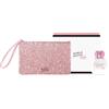 DIAMOND INTERNATIONAL MONELLA VAGABONDA BELLE |Confezione Regalo, Profumo Donna da 100ml - Pochette Ufficiale Monella Vagabonda, Fragranza Agrumata e Dolce