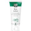 Allga San Crema Gambe - Crema Drenante Gambe, 100ml - Rinfrescante, Sgonfiante e Benefica per Gambe Pesanti e Stanche - Con Olio di Pino Mugo