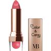 MB Milano - Rossetto - Color & Care - NUDE ROSE - Colore intenso - Idratazione