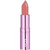 Neve Cosmetics rossetto Candy Veil sottile e impercettibile | Spring Peach