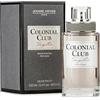 Jeanne Arthes - Colonial Club Signature - Eau de Toilette - Men - Made in France - 100 ml
