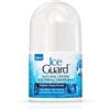 Optima Naturals Ice Guard Roll On Deodorante, Original - 50 ml
