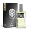 Parfum Homme Prady - Eau de Toilette Boxer Homme - Uomo - 100 ml - Profumo energico e virile