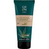 G R N shades of nature Grn shades of nature 30170 Cosmetici biologici [GREEN] bagnoschiuma 3in1 energizzante - canapa biologica e luppolo biologico - per pelli esigenti