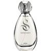 SANGADO Costa Del Sol Profumo Per Donne, Lunga Durata 8-10 Ore, Fragranza Lussuosa, Floreale Legnoso Muschiato, Preziose Essenze Francesi, Extra-concentrato (parfum), Spray Da 50 Ml, Un Grande Regalo