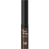MB Milano - Mascara Sopracciglio - Colore & Definit - MEDIUM BROWN - Made in Italy
