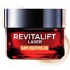 L'Oreal Paris LOréal Paris Revitalift Láser Crema De Día Anti-Edad Renovadora Con Protección Solar Spf20 - Con Proxylane -50 Ml