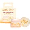 Killer Lips Silk Kiss Lip Mask - Peach