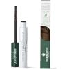 Herbatint Temporary Hair Touch-Up Castano - Mascara Capelli per Ritocco Istantaneo della Ricrescita | Copertura Temporanea Capelli Grigi, Dermatologicamente Testato, 93% Ingredienti Origine Naturale