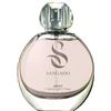 SANGADO Tuberosa E Gelsomino Profumo Per Donne, Lunga Durata 8-10 Ore, Fragranza Lussuosa, Floreale, Preziose Essenze Francesi, Extra-concentrato (parfum), Un Grande Regalo Per Donne, 50 ml