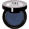 MB Milano - Ombretto - Tenuta Perfetta - BLU - Formula Vegana - Made in Italy