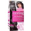 L'Oréal Paris men expert L'Oréal Paris Casting Cream Gloss 4102 Marrone Givré Collection Cool Brunette