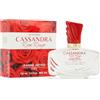 Jeanne Arthes Cassandra Eau De Parfum Rose Rouge - 100 ml