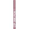 Rimmel London, Thrill Seeker Lip Ink Pen, 150 Tres Chic, Rossetto, Lip Tint, Applicatore di precisione a penna, A prova di bacio e no-transfer, Colore modulabile, Formula vegana, 1,7 ml