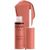 NYX Professional Makeup Butter Lip Gloss Bit Of Honey