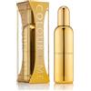 COLOUR ME Gold Homme Profumo da uomo, Eau de Parfum 90 ml, fragranza di lusso - Dopobarba da uomo, persistente Fragranza di Milton-Lloyd, 90ml