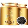 SUMMATE Tè Nero Cinese Keemun | Nessun Additivo | Tè A Foglia Sciolta Premium 500g / 17,64 Once