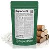 SaporePuro Supertex 3 250 gr - Ultratex 3 250 gr - amido modificato da tapioca